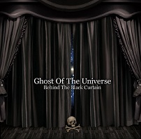 CETi – Ghost Of The Universe – Behind The Black Curtain