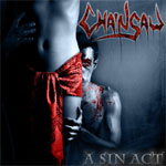 Chainsaw – A Sin Act