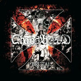 ChaosBreed – Brutal