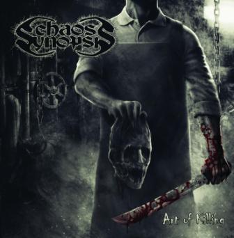 Chaos Synopsis – Art of Killing