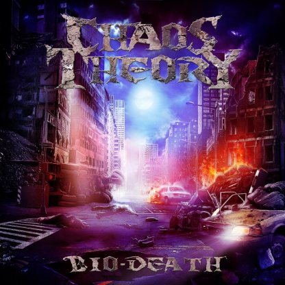 Chaos Theory – Bio-Death