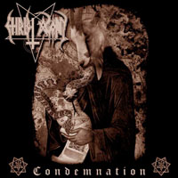 Christ Agony – Condemnation