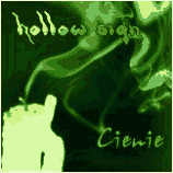 Hollow Sign – Cienie