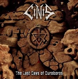 Cinis – The Last Days of Ouroboros