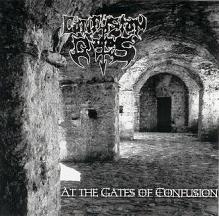 Confusion Gods – At The Gates of Confusion