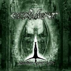 Convent – Abandon Your Lord
