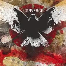 Converge – No Heroes