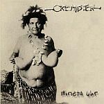 Cremaster – Mineta Uhr