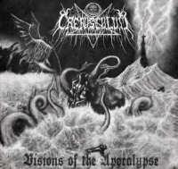 Crepusculum – Visions Of The Apocalypse
