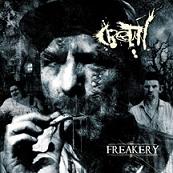 Cretin – Freakery
