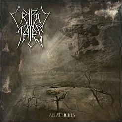 Cryptic Tales – Anathema