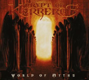 Crypt of Kerberos – World Of Myths