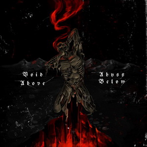 Curse – Void Above, Abyss Below
