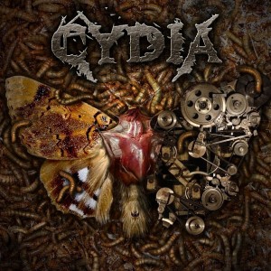 Cydia – Evil Sun