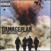 Damageplan – New Found Power