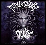 Danzig – Circle Of Snakes