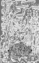 Dark Domination – Blasphemy