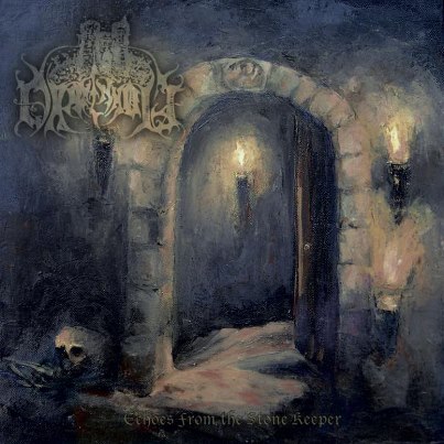 DarkenhÄśld – Echoes From The Stone Keeper
