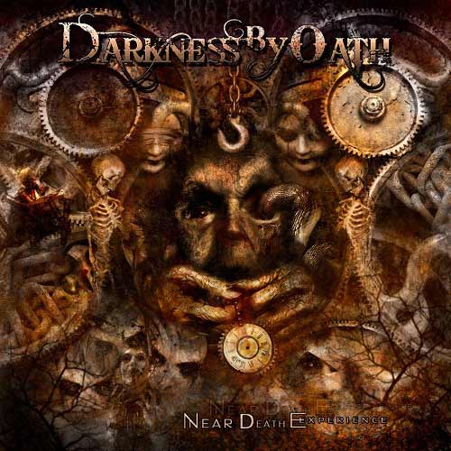 Darkness By Oath – Near Death Experience