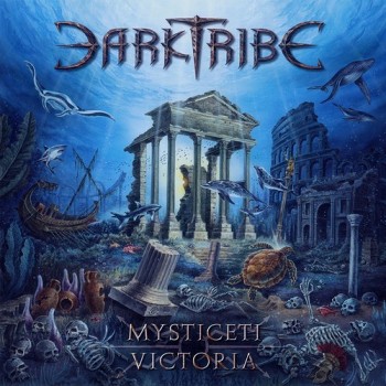 Dark Tribe – Mysticeti Victoria