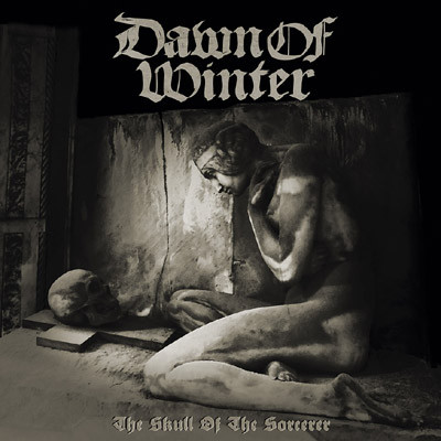 Dawn of Winter – The Skull of the Sorcerer