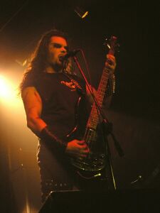 Days Of Destruction Tour 2004 – Katowice