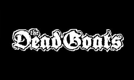 The Dead Goats – Psychoradek
