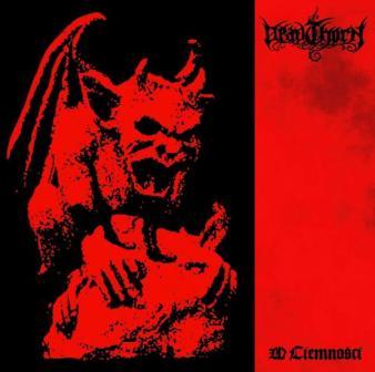 DeadThorn – W Ciemności