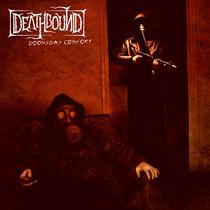 Deathbound – Doomsday Comfort