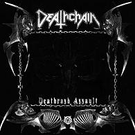 Deathchain – Deathrash Assault