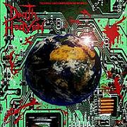 Death Heaven – Techno Decomposition World