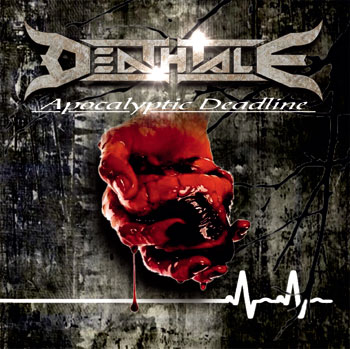 Deathtale – Apocalyptic Deadline