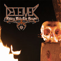 Deceiver – Riding With The Reaper