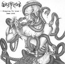 Deception – Praying To Liar