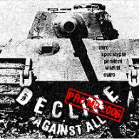 Decline – Against All