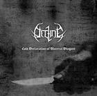 Decline – Cold Declaration Of Visceral Disgust