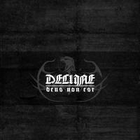 Decline – Deus Non Est (promo)