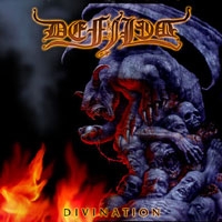 Defiled – Divination