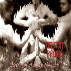 Delictum Initiale – Betrayal of Main Thought
