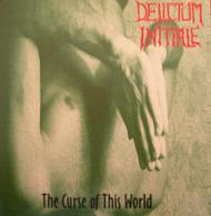 Delictum Initiale – The Curse Of This World