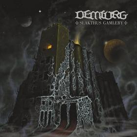 Demiurg – Slakthus Gamleby