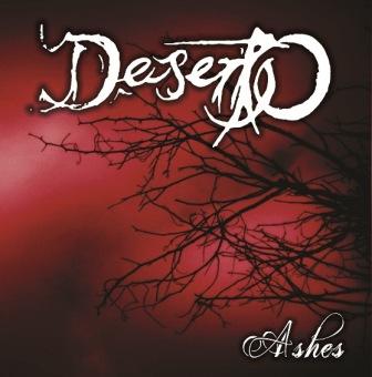 Deserto – Ashes