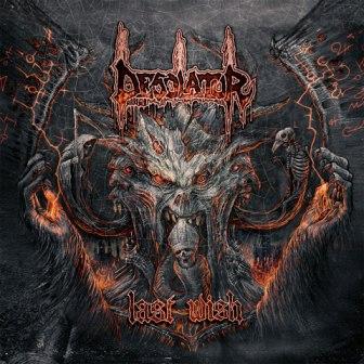 Desolator – Last Wish