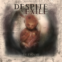 Despite Exile – Re-Evolve