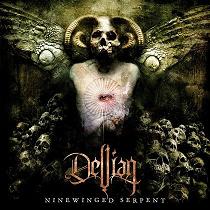 Devian – Ninewinged Serpent