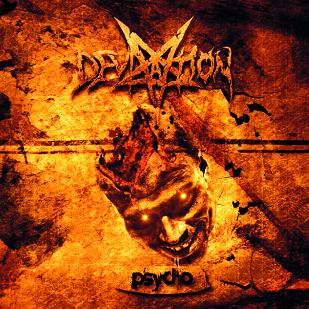 Deviation – Psycho