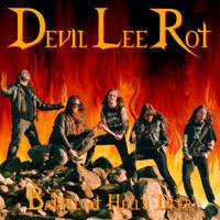 Devil Lee Rot – At Hell`s Deep