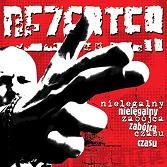 Dezerter – Nielegalny Zabójca Czasu
