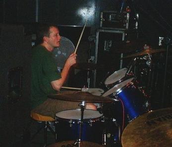 Dezerter – Krzysztof Grabowski
