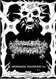 Diabolical Holocaust #1